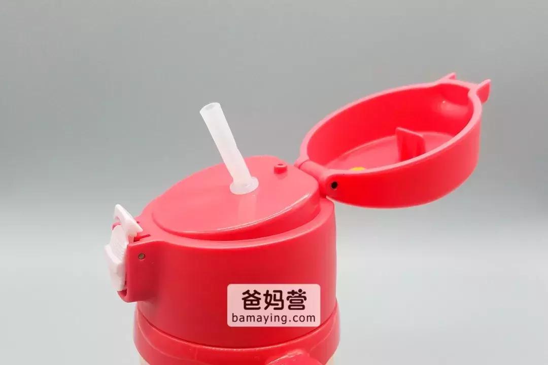 保温杯推荐儿童十大品牌平价,2023年十大公认最好的儿童保温杯