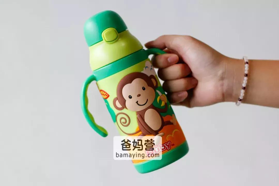 保温杯推荐儿童十大品牌平价,2023年十大公认最好的儿童保温杯