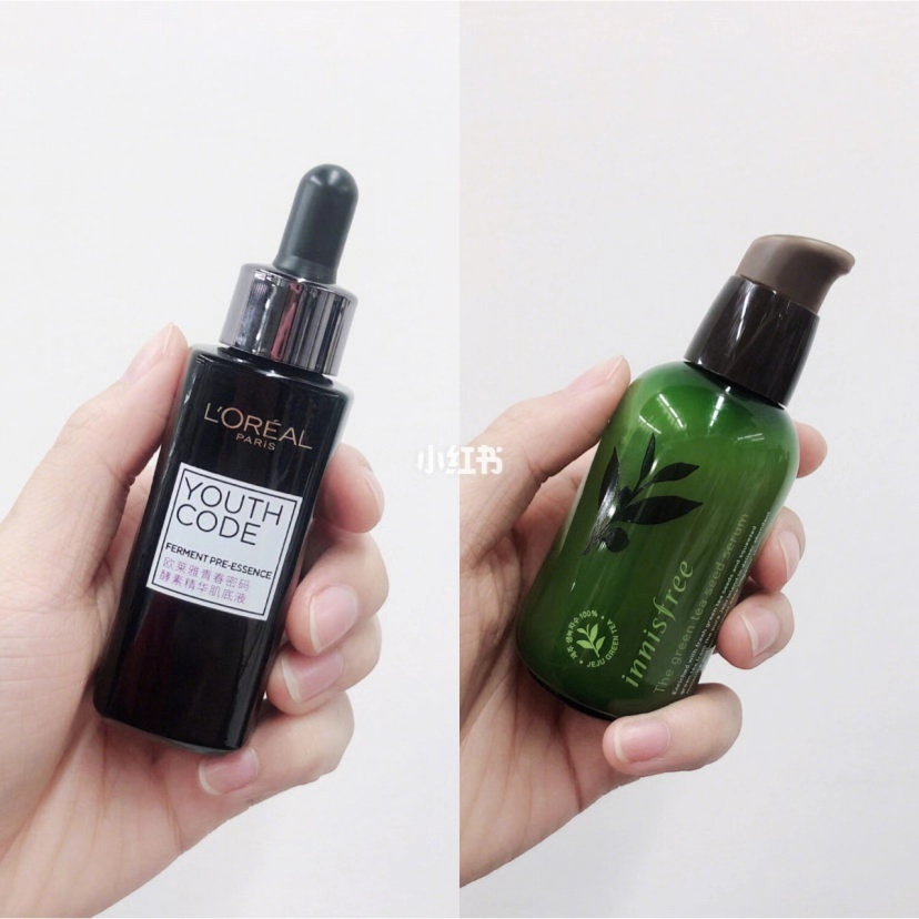 哪款平价精华补水效果好,补水淡斑精华推荐