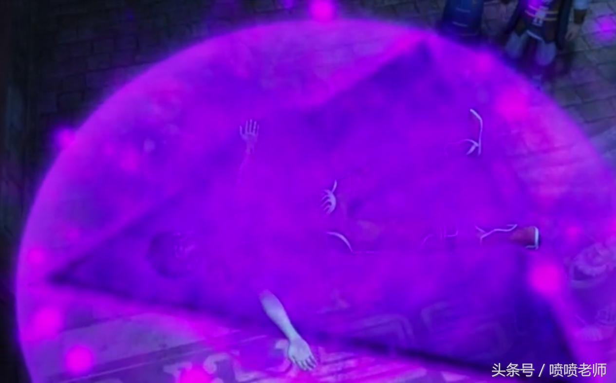 它曾被称为中国的火影如今却饱受非议，重温六年青春追寻的英雄梦