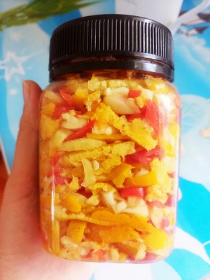 怎样腌制的橘子可以止咳化痰,橘子化痰祛湿