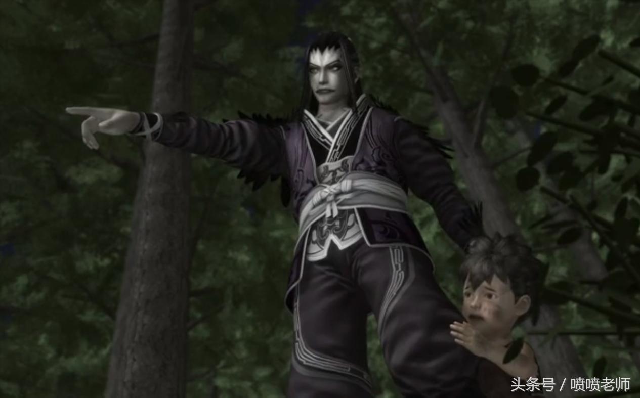 它曾被称为中国的火影如今却饱受非议，重温六年青春追寻的英雄梦