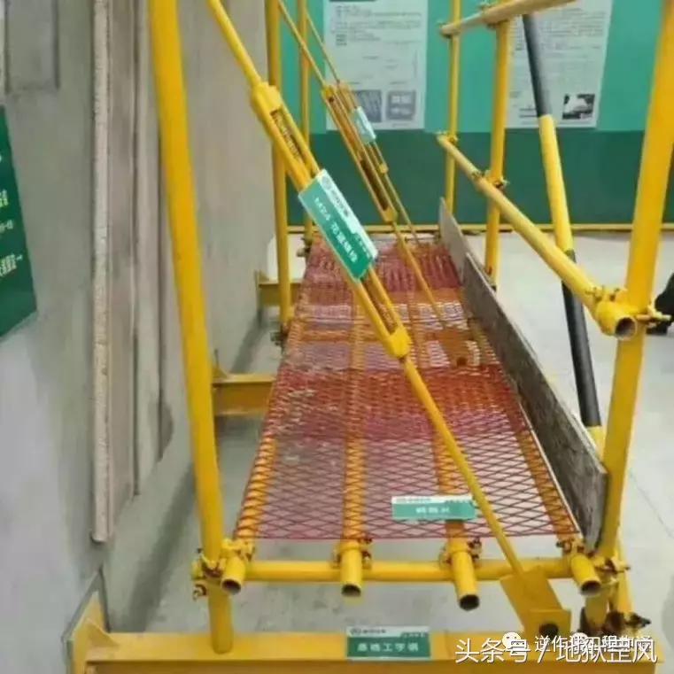 高层悬挑架工字钢布置图,高层悬挑脚手架工字钢要求多大的