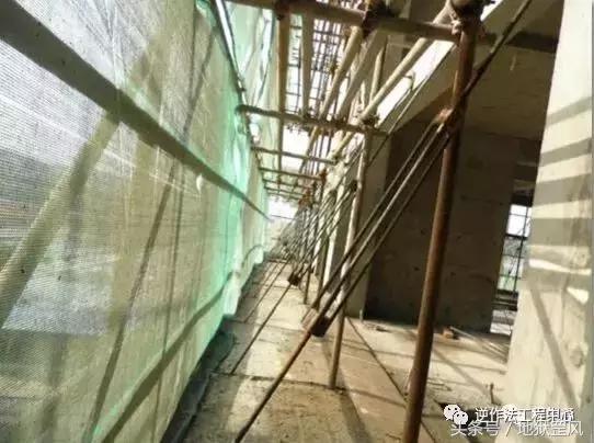 高层悬挑架工字钢布置图,高层悬挑脚手架工字钢要求多大的