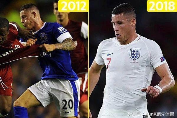 巴克利成熟的觉悟，从去掉纹身开始