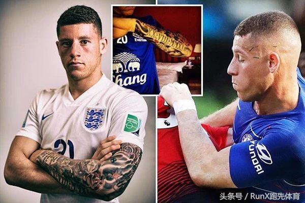 巴克利成熟的觉悟，从去掉纹身开始