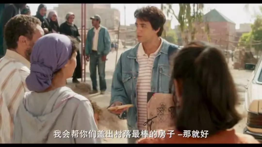 这么出格的法国喜剧片，让观众全程爆笑！上映后狂揽6亿票房