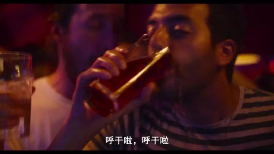 这么出格的法国喜剧片，让观众全程爆笑！上映后狂揽6亿票房