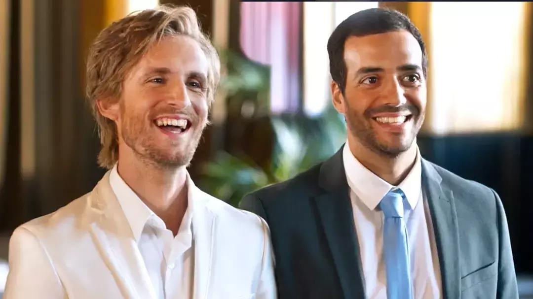 这么出格的法国喜剧片，让观众全程爆笑！上映后狂揽6亿票房