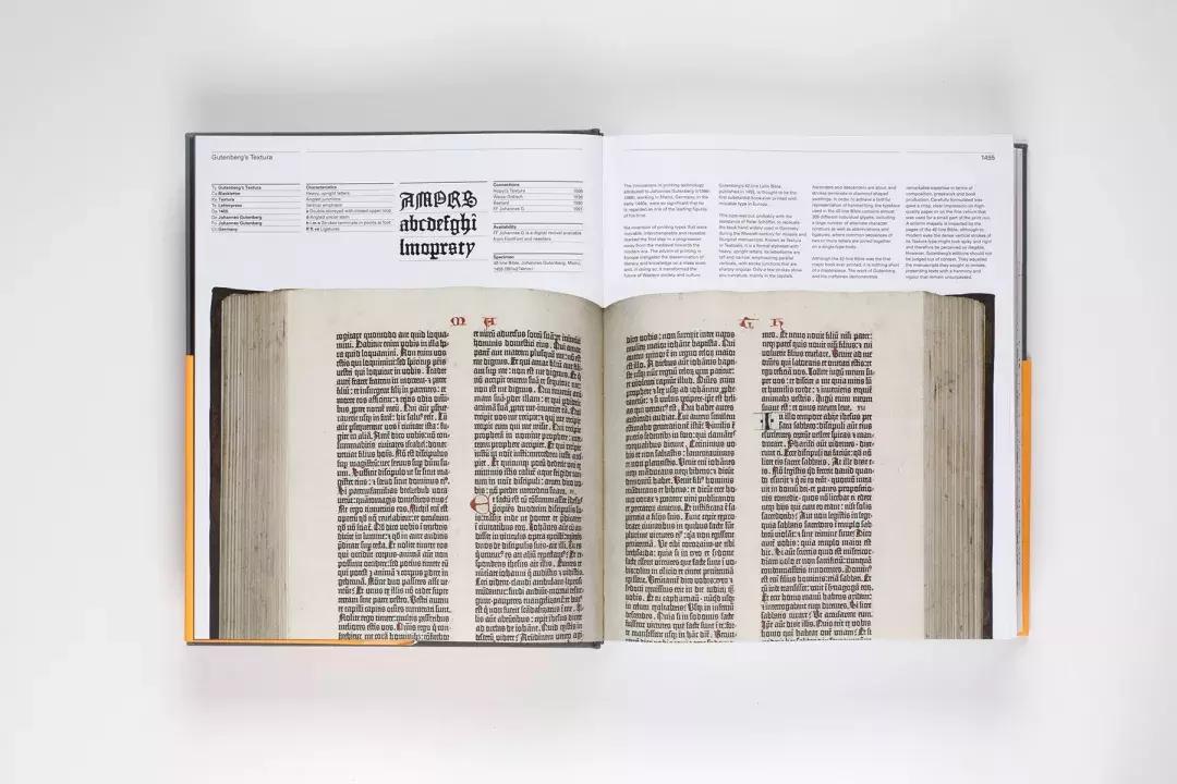 装帧设计最好看的书,世界最美书籍装帧设计