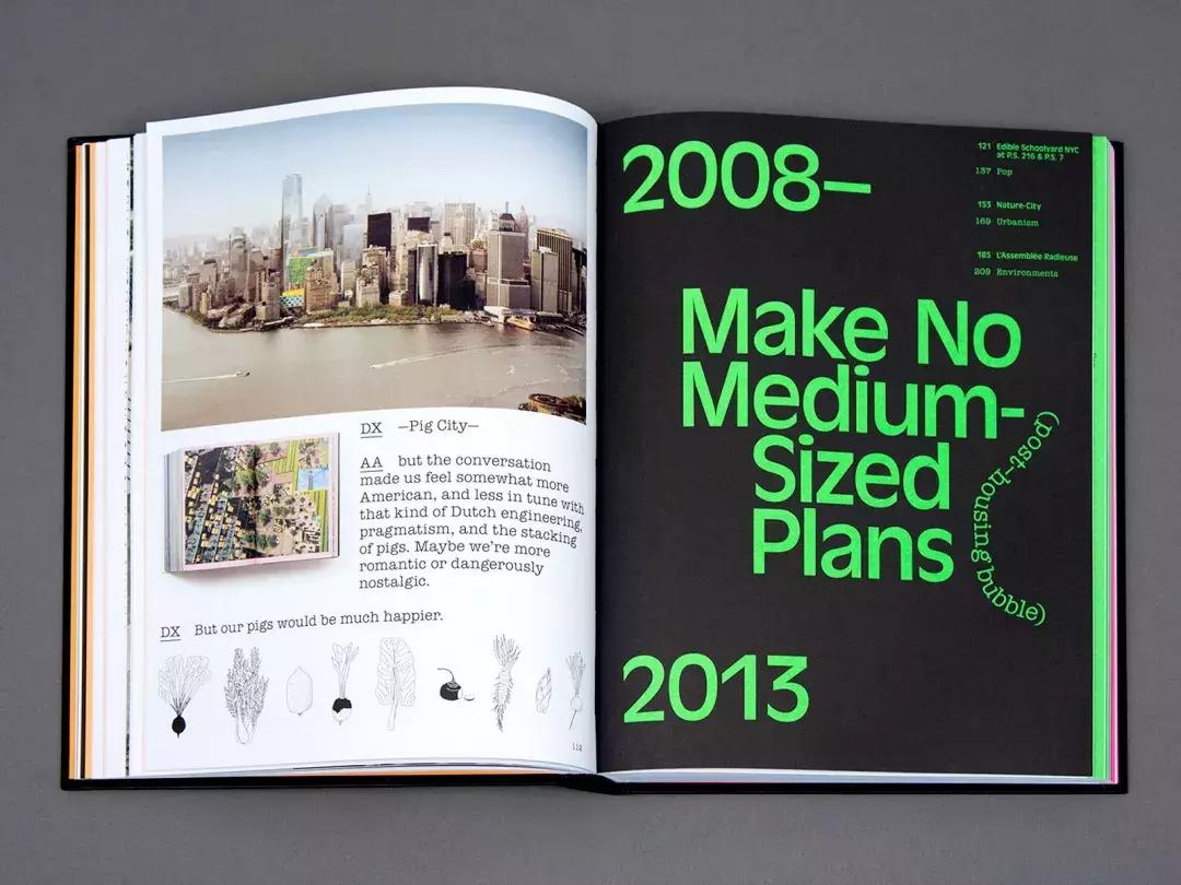 装帧设计最好看的书,世界最美书籍装帧设计