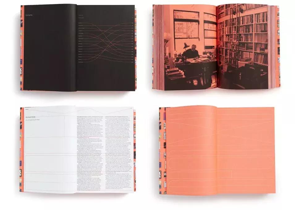 装帧设计最好看的书,世界最美书籍装帧设计