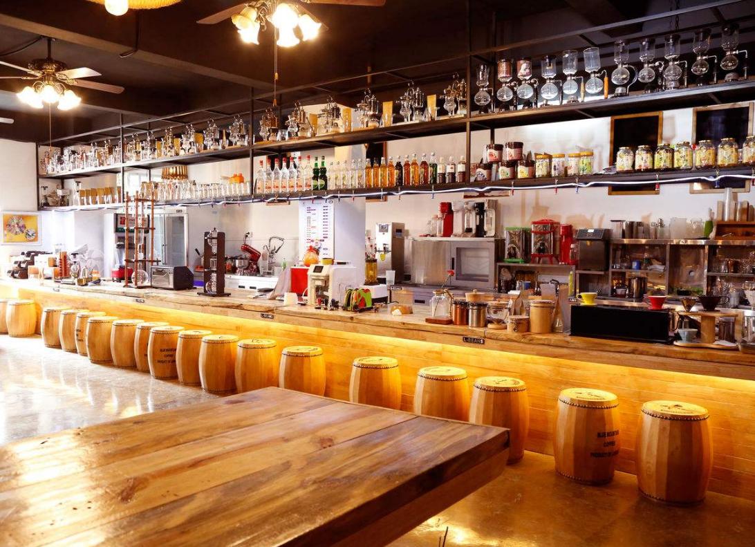 95%的实体店老板不知道运营,奶茶店5s管理精髓及整理