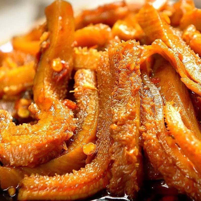 淘宝双十一什么美食最好吃,最全的双十一零食攻略请查收