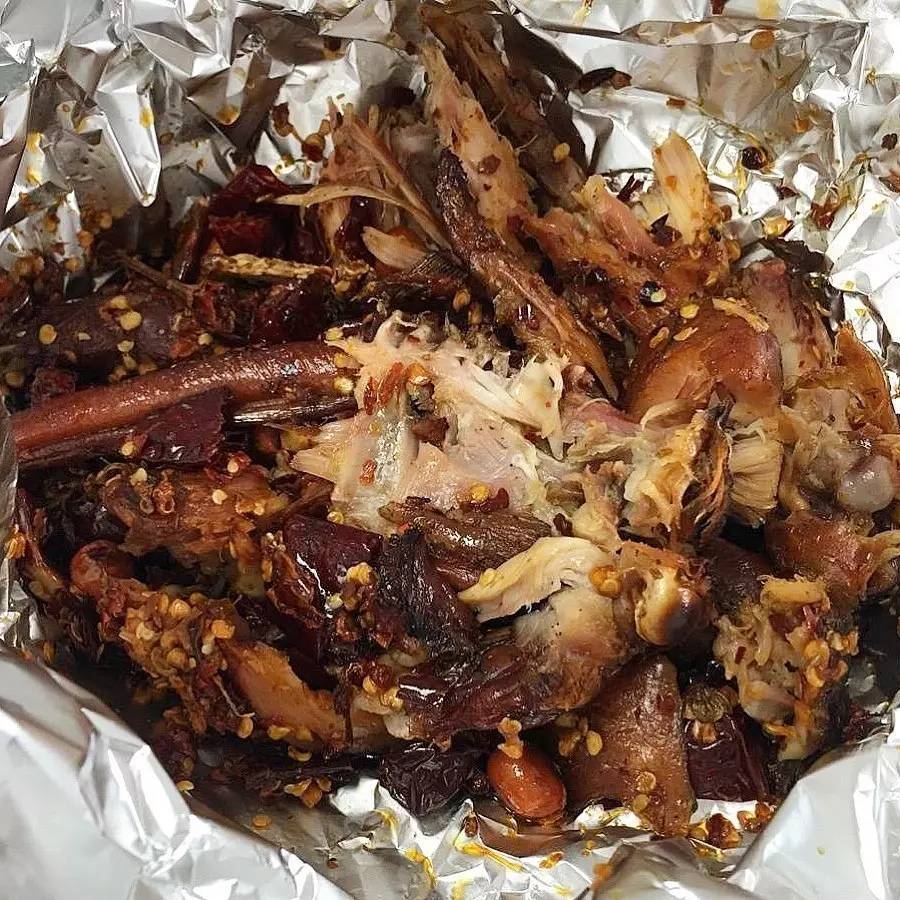 淘宝双十一什么美食最好吃,最全的双十一零食攻略请查收