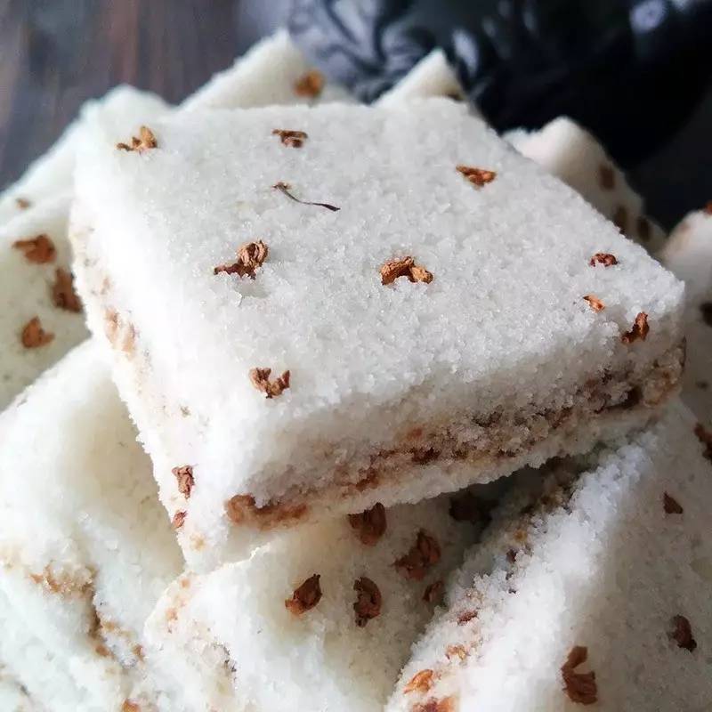 淘宝双十一什么美食最好吃,最全的双十一零食攻略请查收