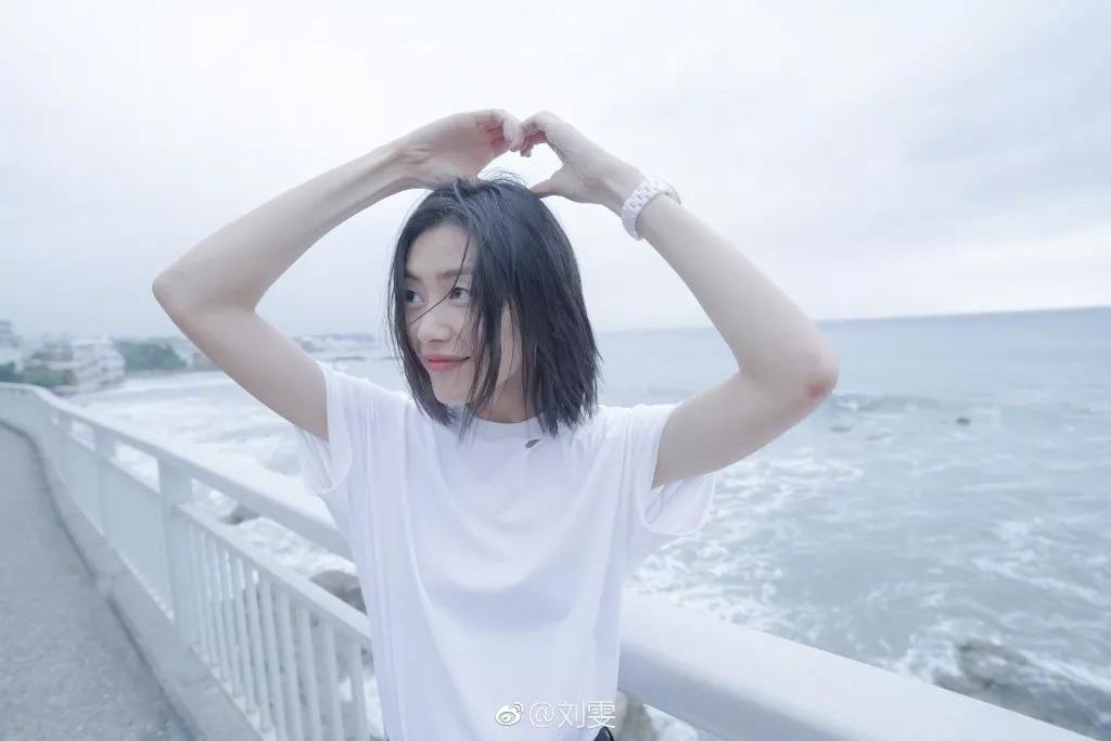 刘雯同款包时尚潮流大牌大容量,刘雯包包盘点