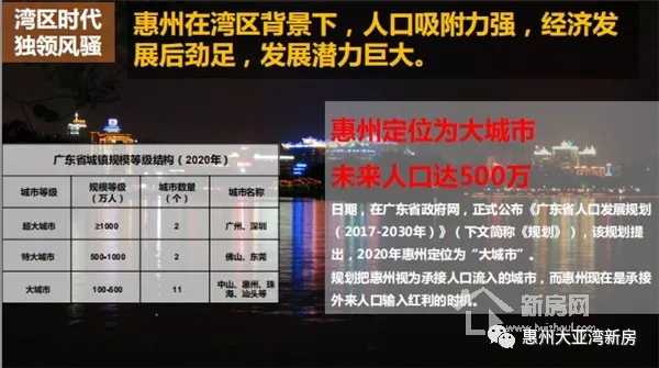 大亚湾澳头新力琥珀园,惠州大亚湾中心区新力东园