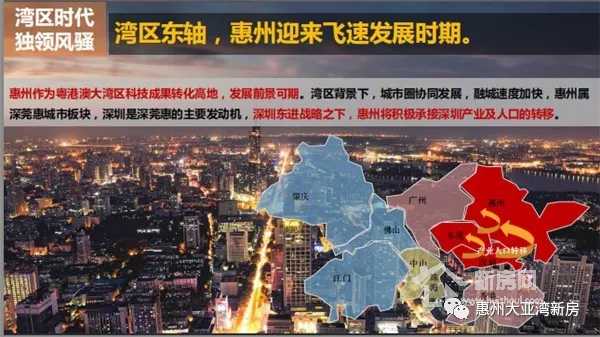 大亚湾澳头新力琥珀园,惠州大亚湾中心区新力东园