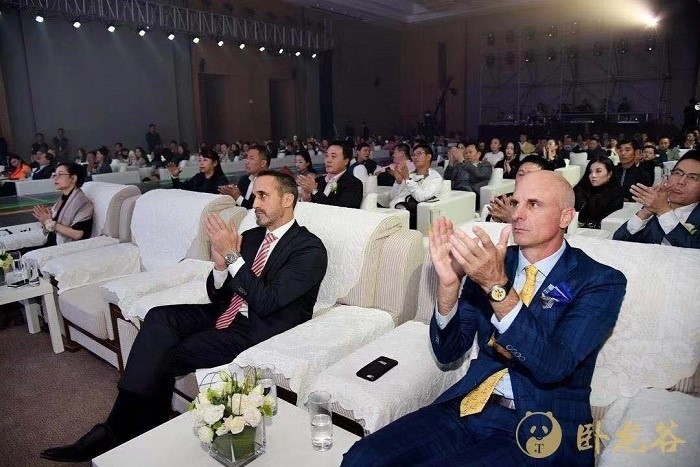 百悦十年卧龙谷,百悦卧龙谷玖号