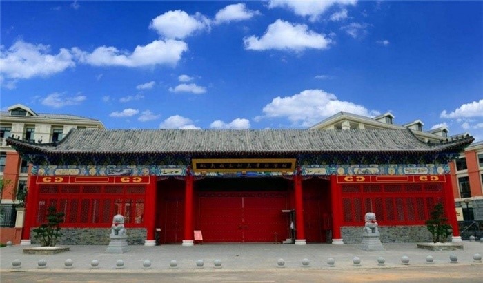 百悦十年卧龙谷,百悦卧龙谷玖号