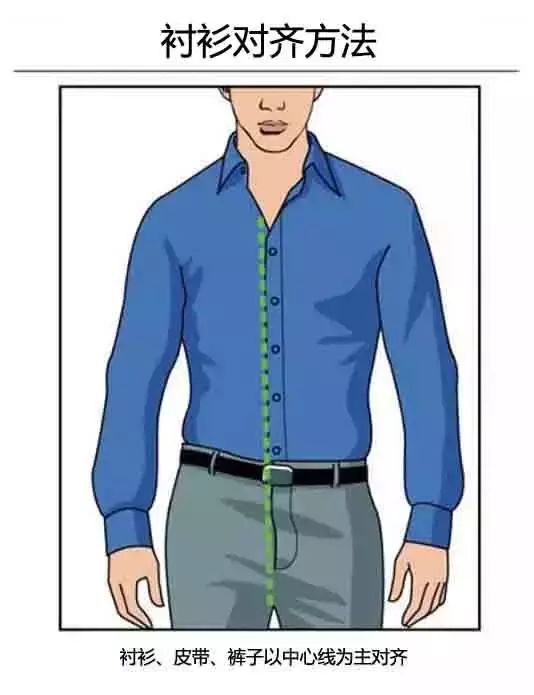 如何正确的扎衣服,怎样扎衣服扎得结实