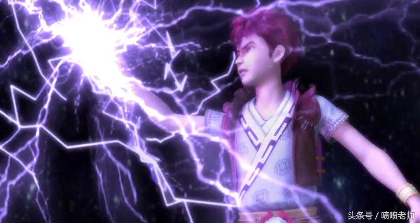 它曾被称为中国的火影如今却饱受非议，重温六年青春追寻的英雄梦