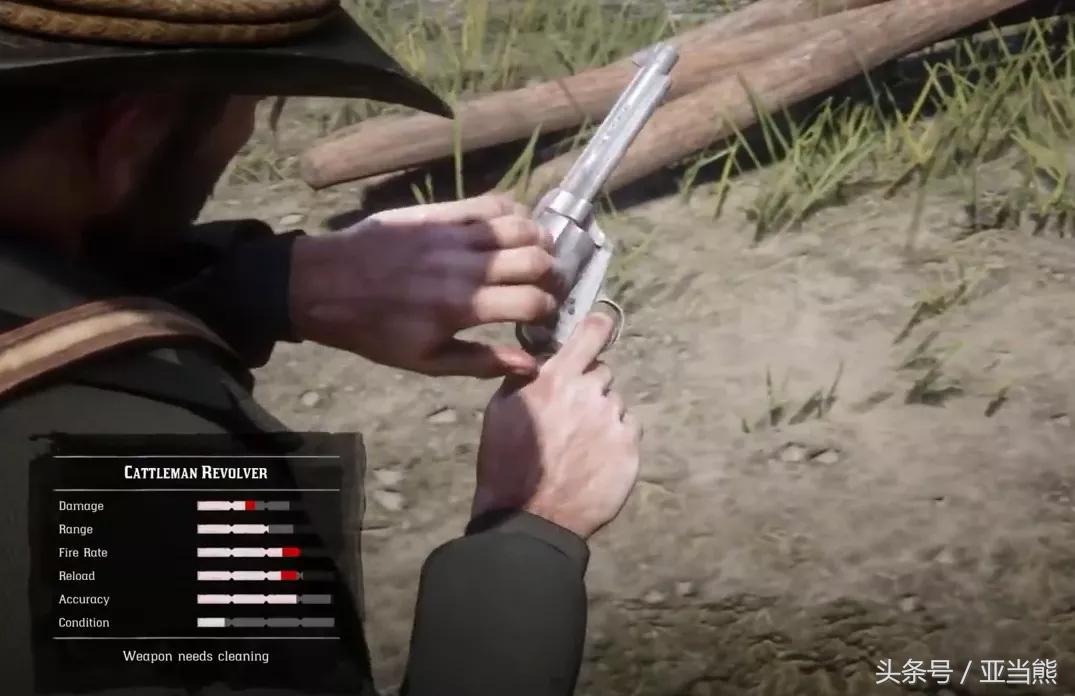 r星荒野大镖客2线上模式,荒野大镖客2必备实用知识