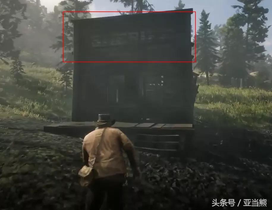 r星荒野大镖客2线上模式,荒野大镖客2必备实用知识