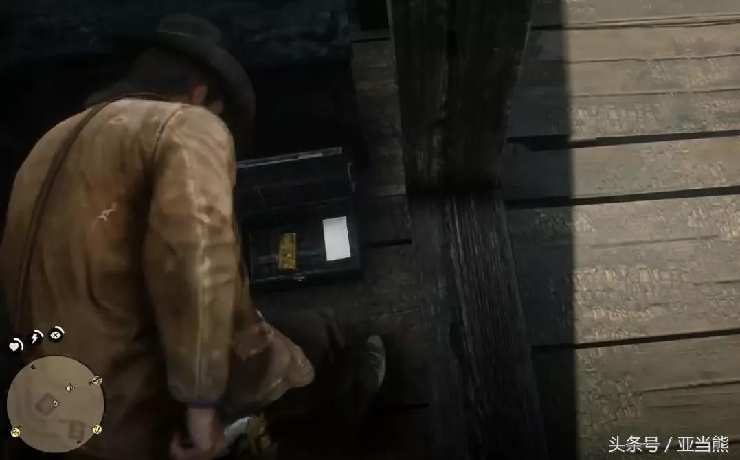 r星荒野大镖客2线上模式,荒野大镖客2必备实用知识