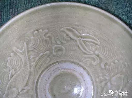 耀州窑长方形盘子,耀州窑300ml大盖碗