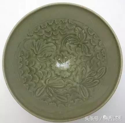 耀州窑长方形盘子,耀州窑300ml大盖碗