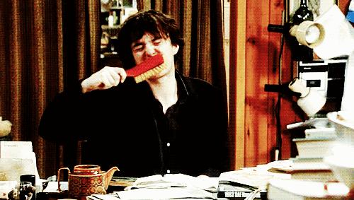 日本黑科技光疗电动牙刷,超声波电动牙刷到底有没有效果