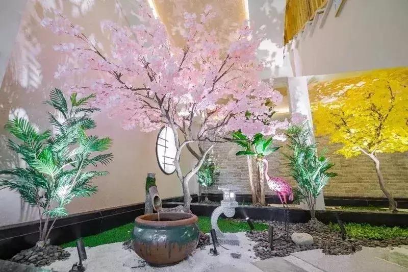 哪里可以泡温泉又有汗蒸,养生温泉汗蒸