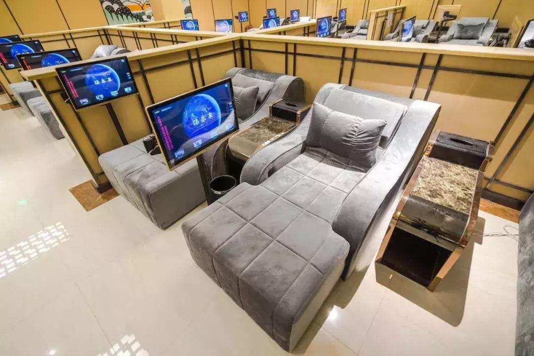 哪里可以泡温泉又有汗蒸,养生温泉汗蒸