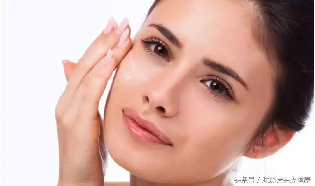 15岁女孩如何护肤,15岁女生夜间护肤