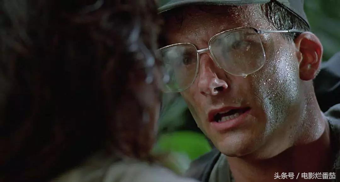 第一部铁血战士电影,铁血战士系列最值得看的