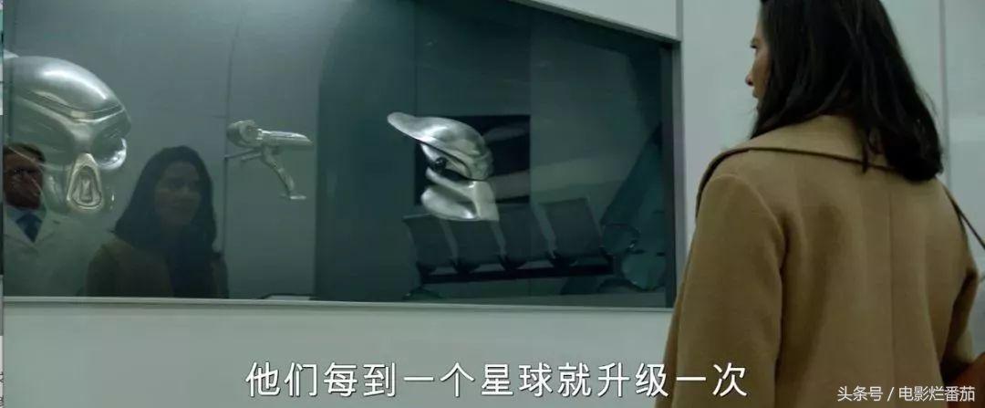 第一部铁血战士电影,铁血战士系列最值得看的