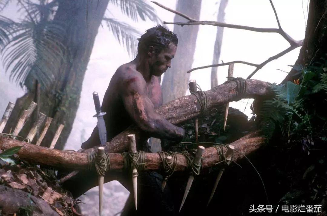 第一部铁血战士电影,铁血战士系列最值得看的