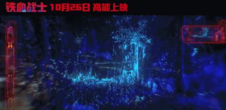 第一部铁血战士电影,铁血战士系列最值得看的