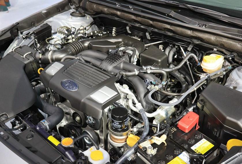 最便宜的四驱中级车！配10气囊才卖20.48万，还是全进口，真厚道