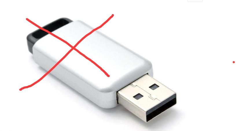 拯救u盘,u盘无法读取还有什么办法拯救