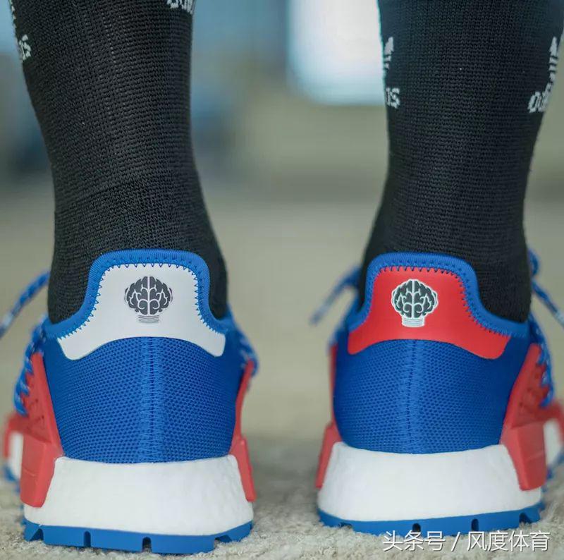 请问家里装扮成一片“蓝色”球鞋海洋，大概需要多少钱？