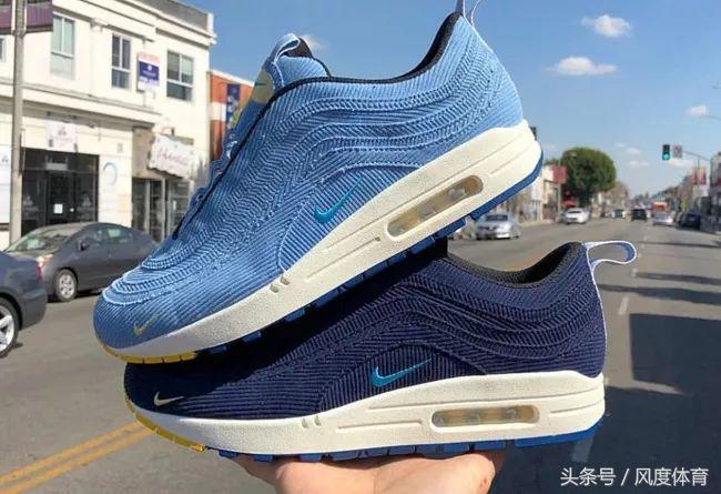 请问家里装扮成一片“蓝色”球鞋海洋，大概需要多少钱？