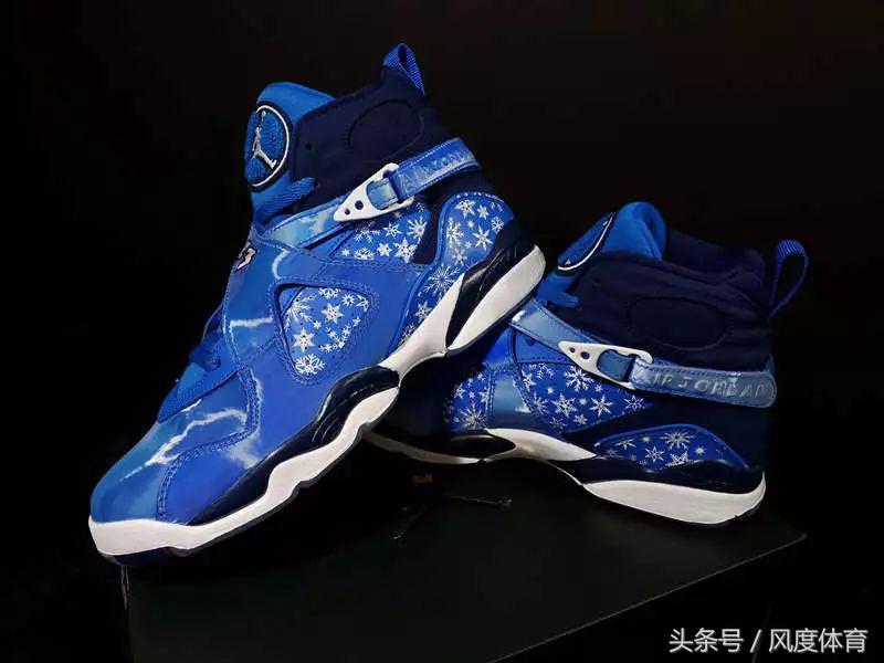 请问家里装扮成一片“蓝色”球鞋海洋，大概需要多少钱？