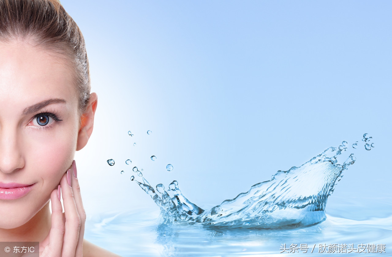 15岁女孩如何护肤,15岁女生夜间护肤