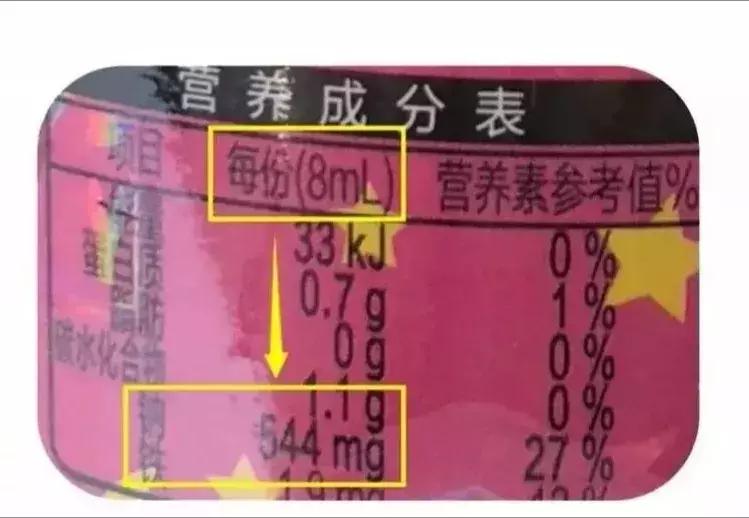 儿童酱油有没有添加剂,市面上的宝宝酱油真的可以吃吗