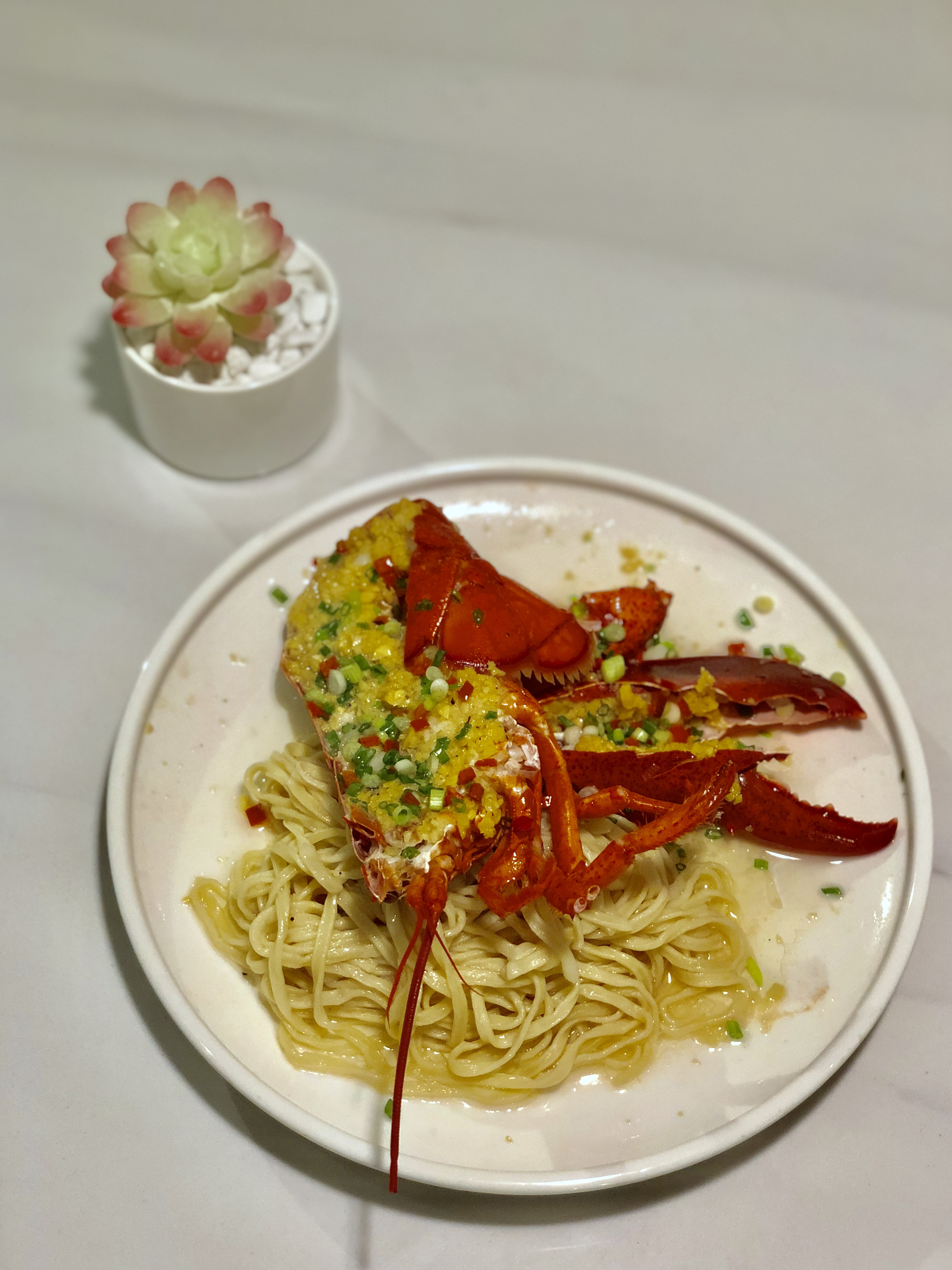 秘制香浓鲍汁,鲜香黄焖和经典鲍汁