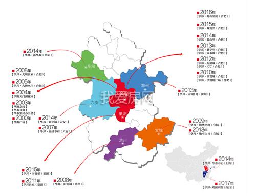 合肥滨湖改善型楼盘推荐,合肥改善型住房哪个楼盘比较好