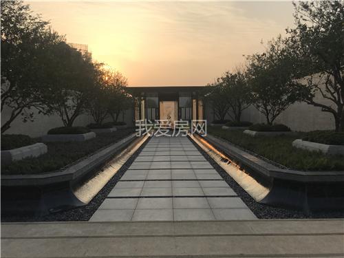 合肥滨湖改善型楼盘推荐,合肥改善型住房哪个楼盘比较好